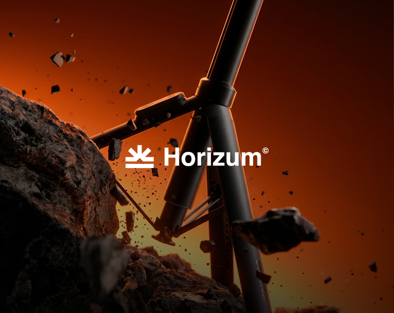 Horizum
